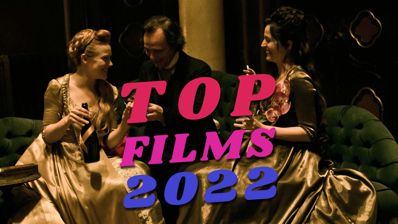 Top Films of 2022
