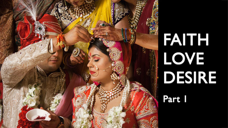 Faith Love Desire - Ep 1 - First Love