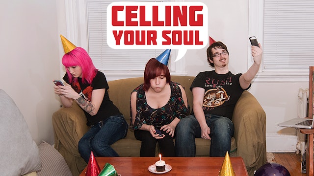 Celling Your Soul