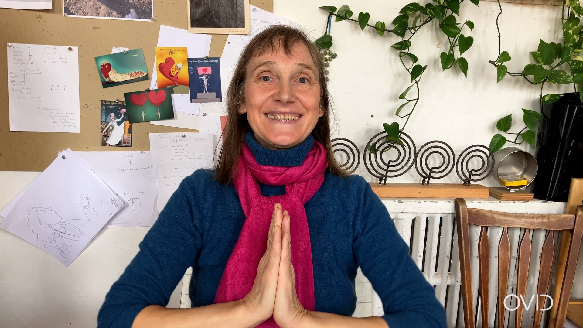 Teat Beat of Sex Intro