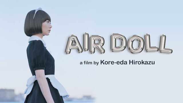 Air Doll (Hirokazu Kore-eda)