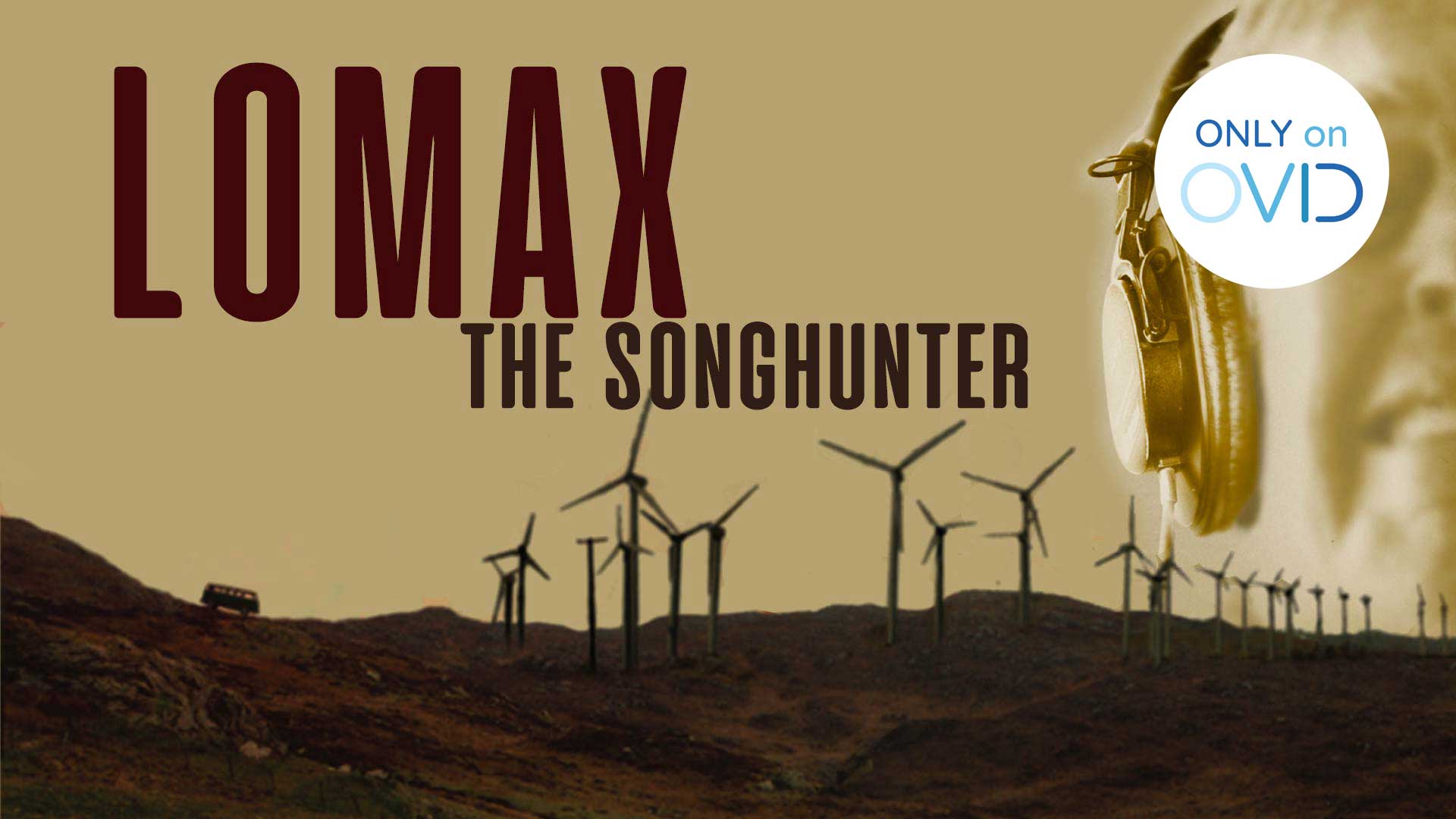 Lomax the Songhunter