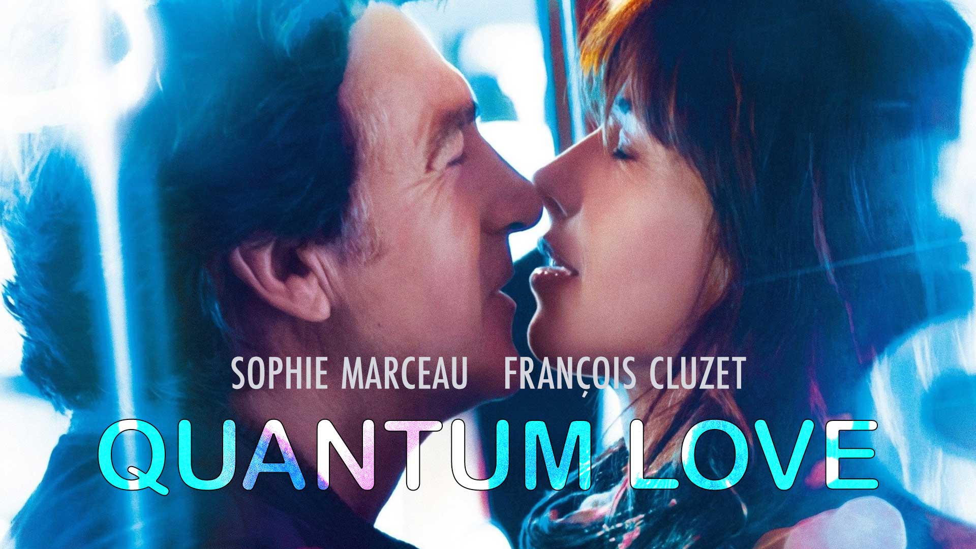 Quantum Love Trailer