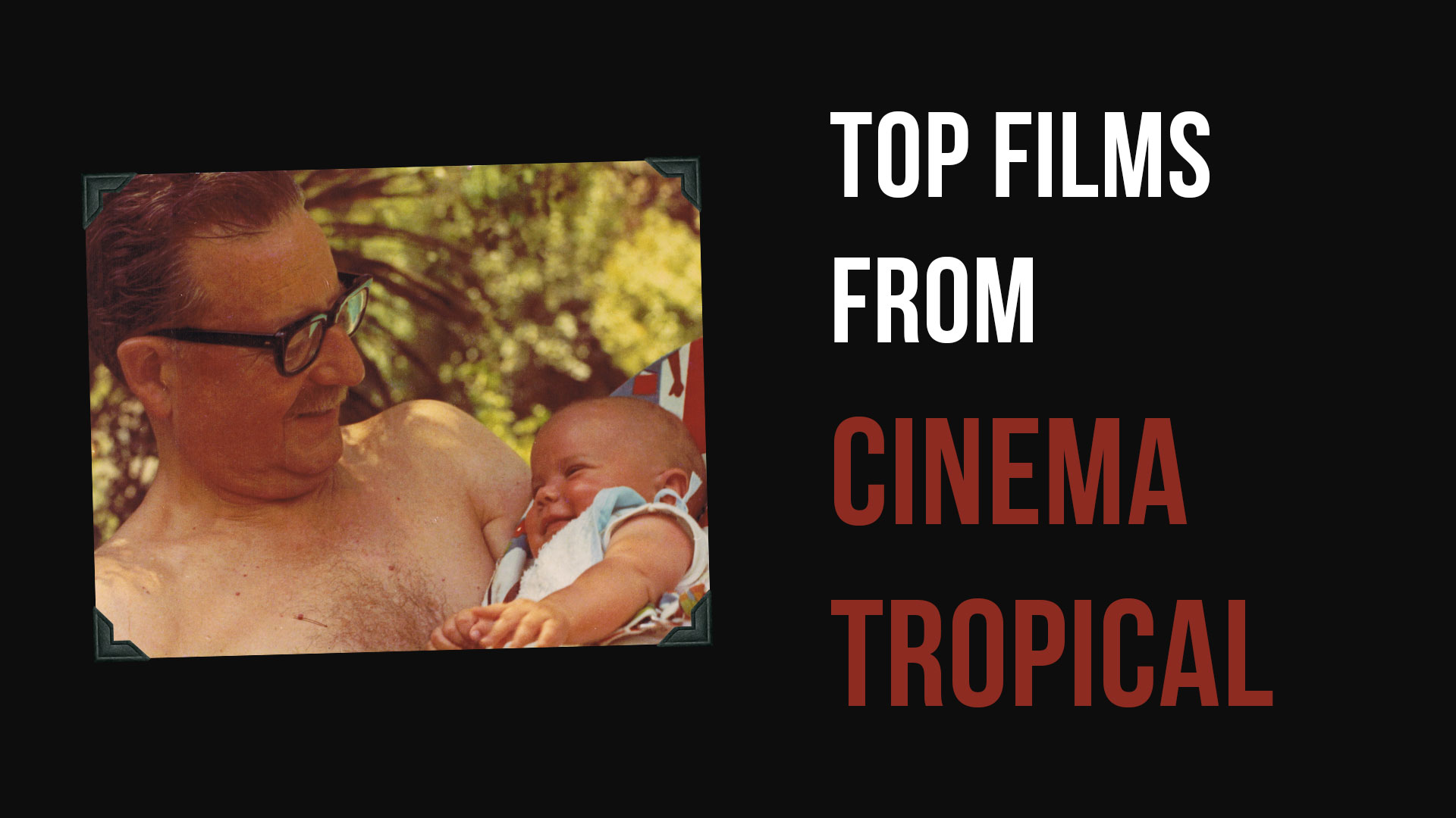 Cinema Tropical