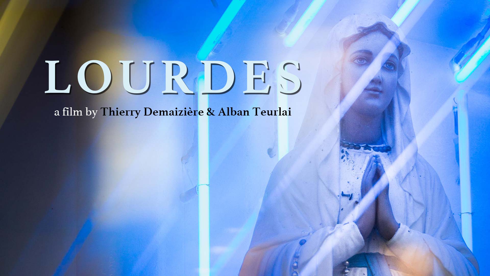 Lourdes Trailer