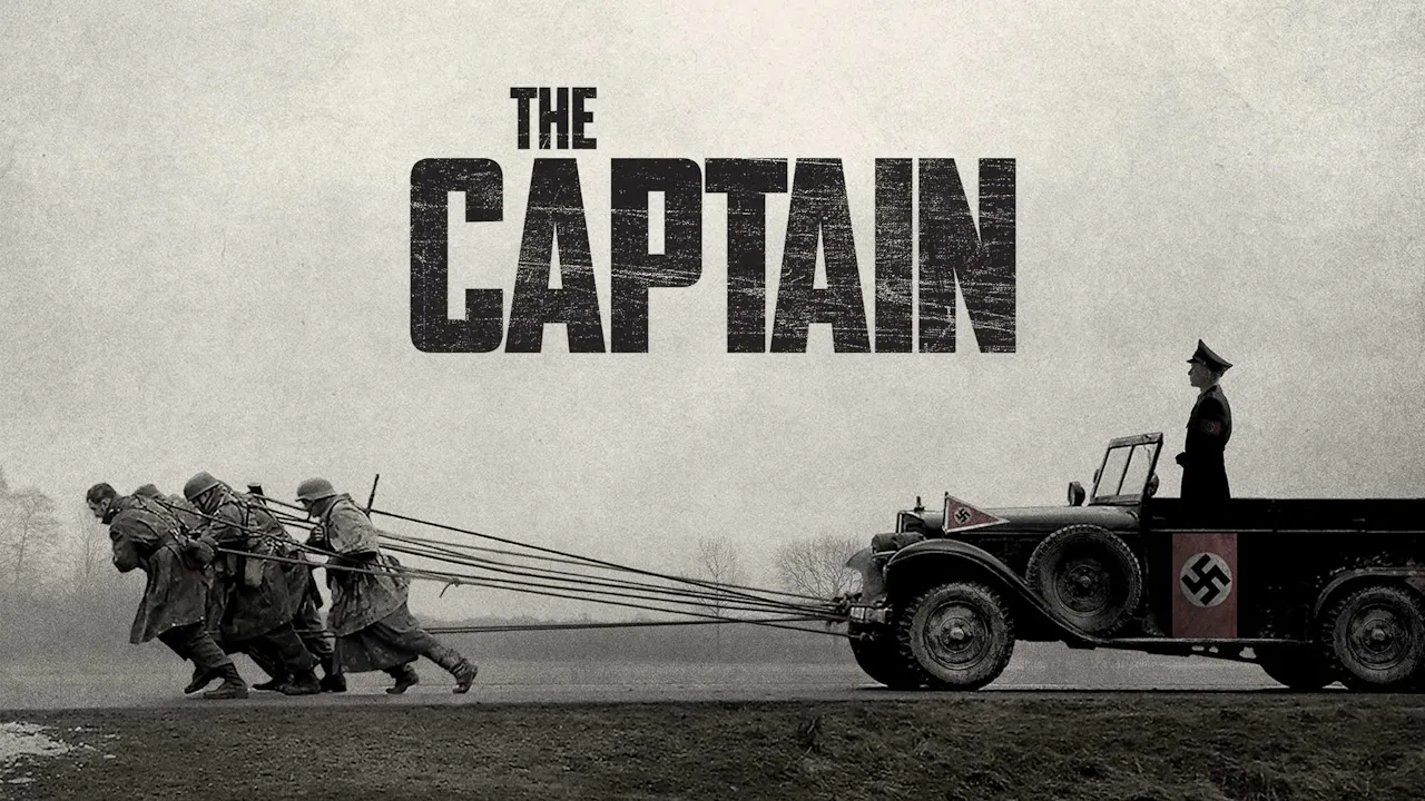 The Captain - OVID.tv