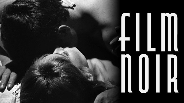 Film Noir