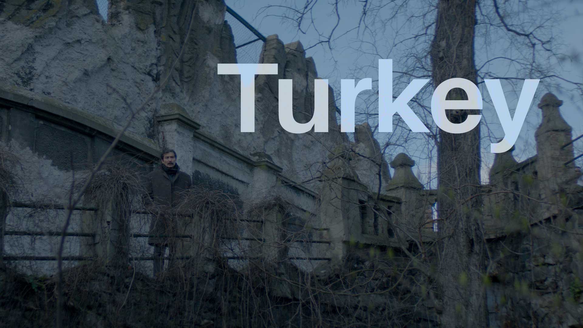 Turkey