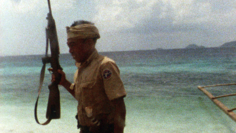 The Pirates of Bubuan