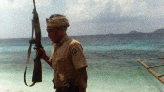 The Pirates of Bubuan