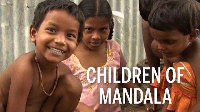 Children of Mandala