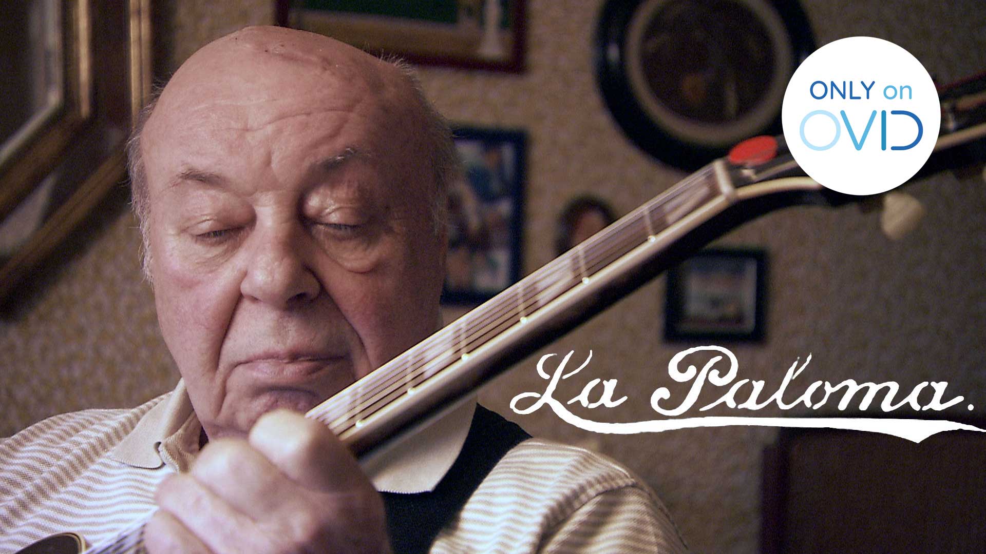 La Paloma - The Melody of Longing