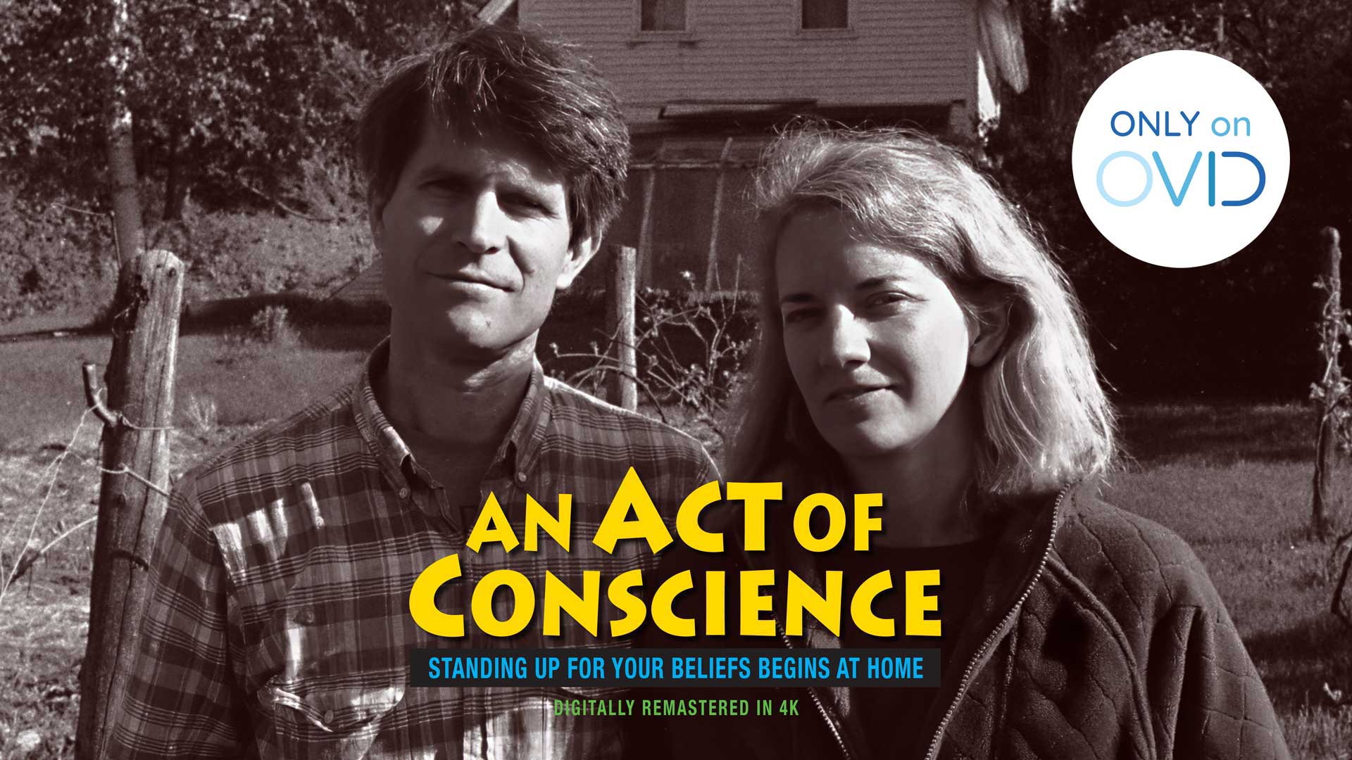 An Act of Conscience