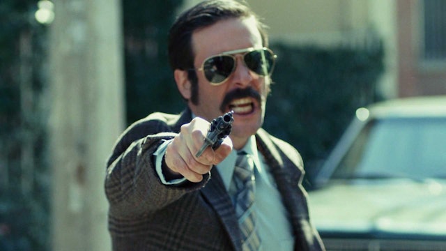 Una Historia Necesaria - Episode 12: Claudio Thauby