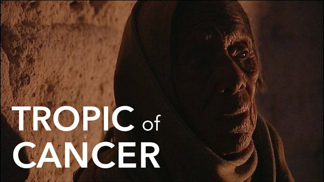 Trópico de Cancer / Tropic of Cancer