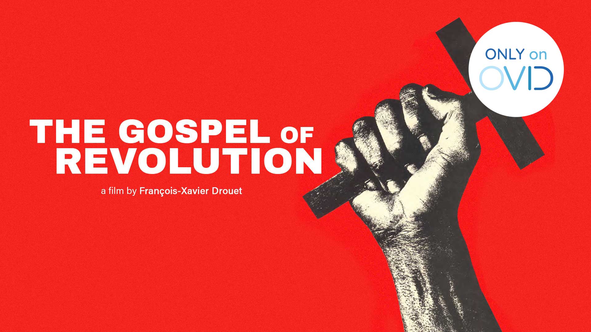 The Gospel of Revolution