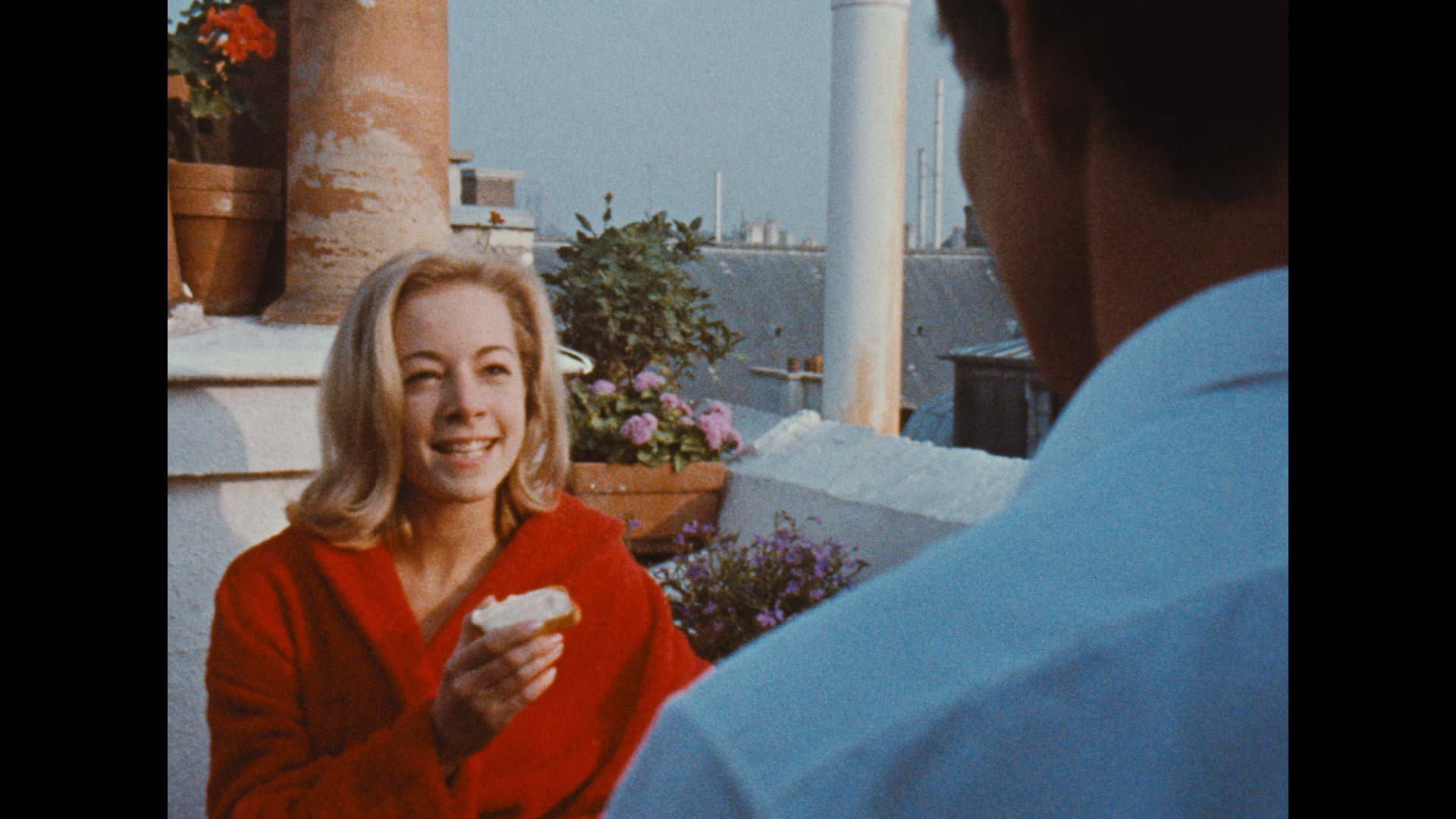 Six in Paris: Saint Germain des Prés