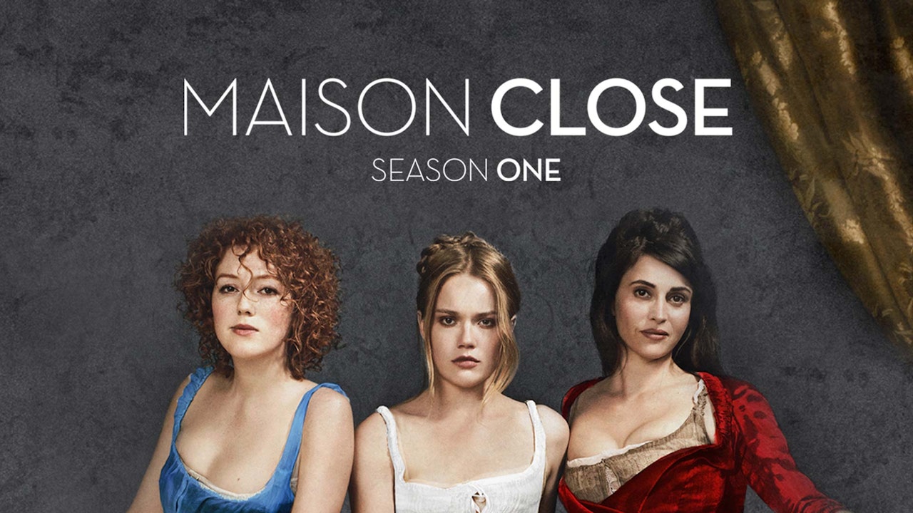 Maison Close (series)