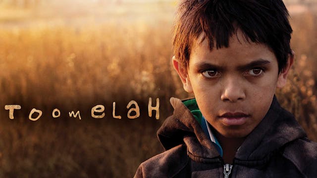 Toomelah (Ivan Sen)