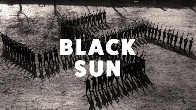 Black Sun