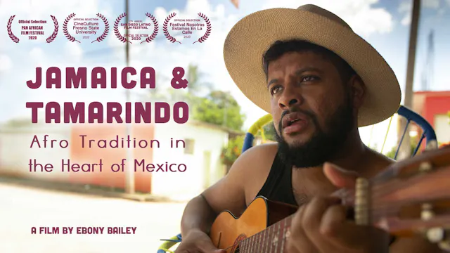 Jamaica & Tamarindo: Afro Tradition I...