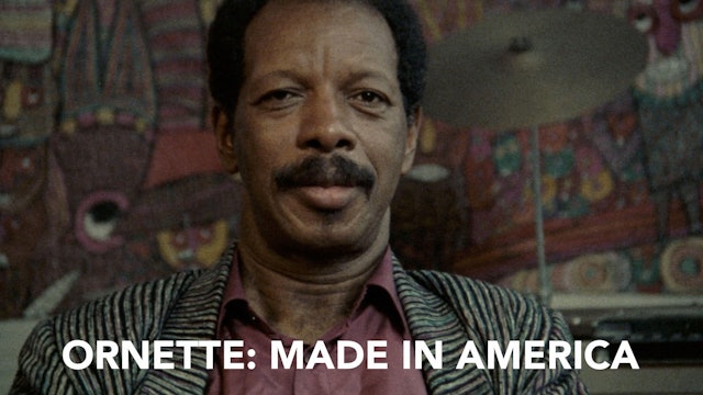 Ornette: Made in America