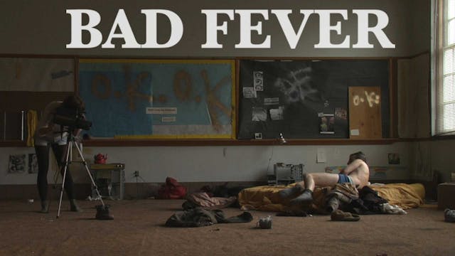 Bad Fever