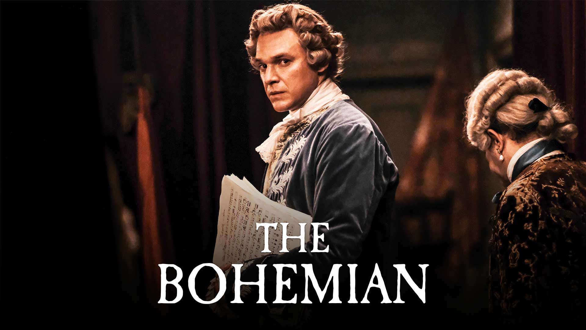 The Bohemian