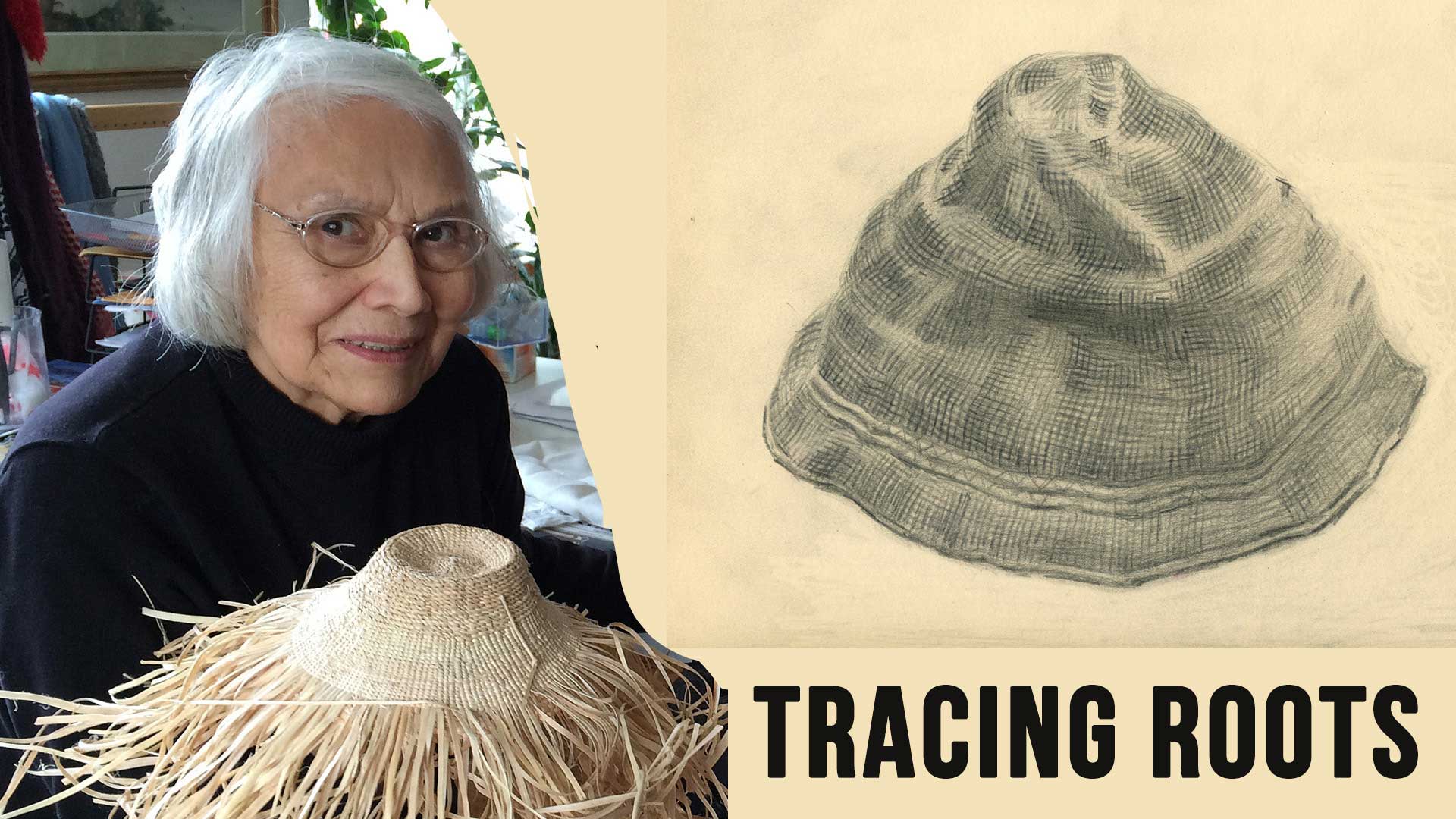 Tracing Roots: A Weaver's Journey