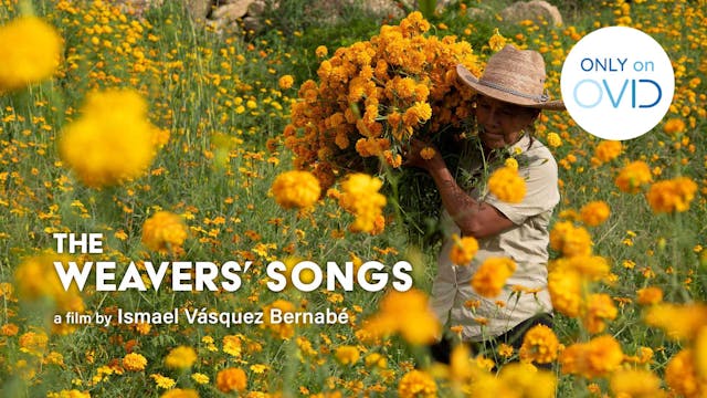 The Weavers' Songs