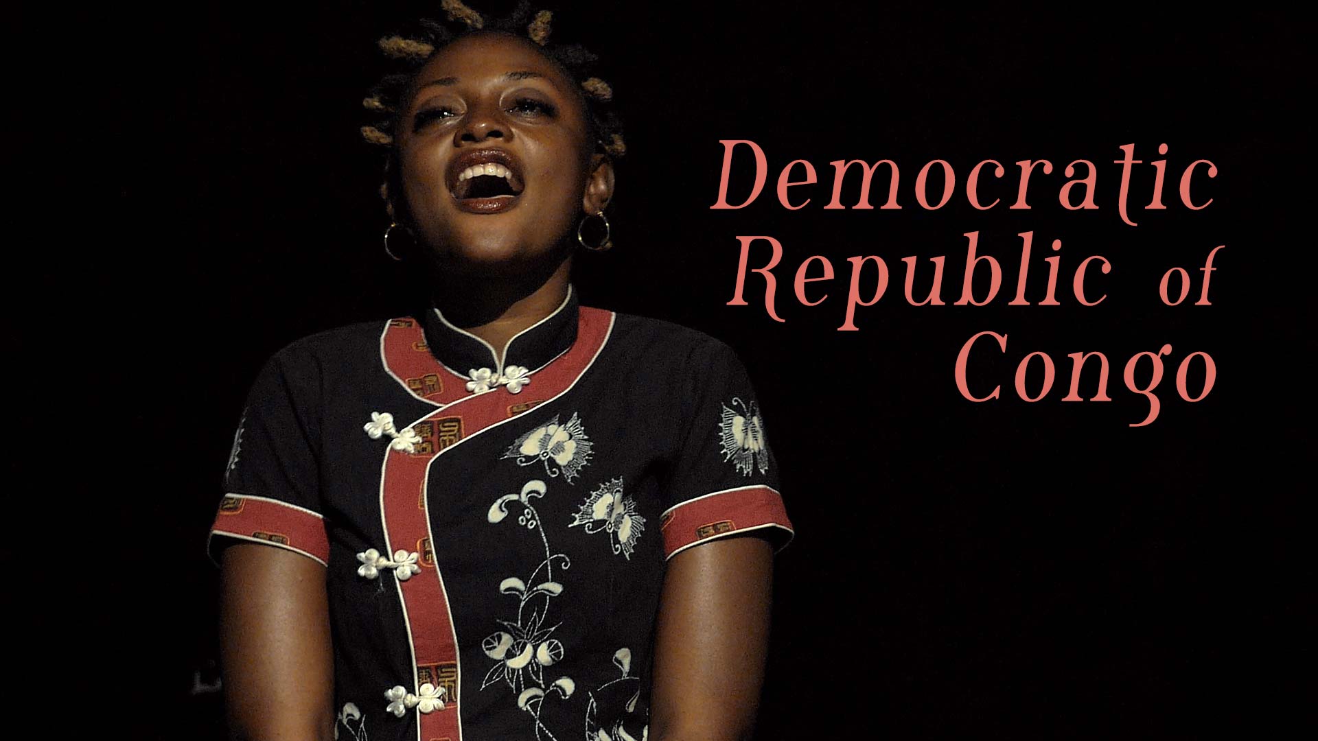 Democratic Republic of Congo