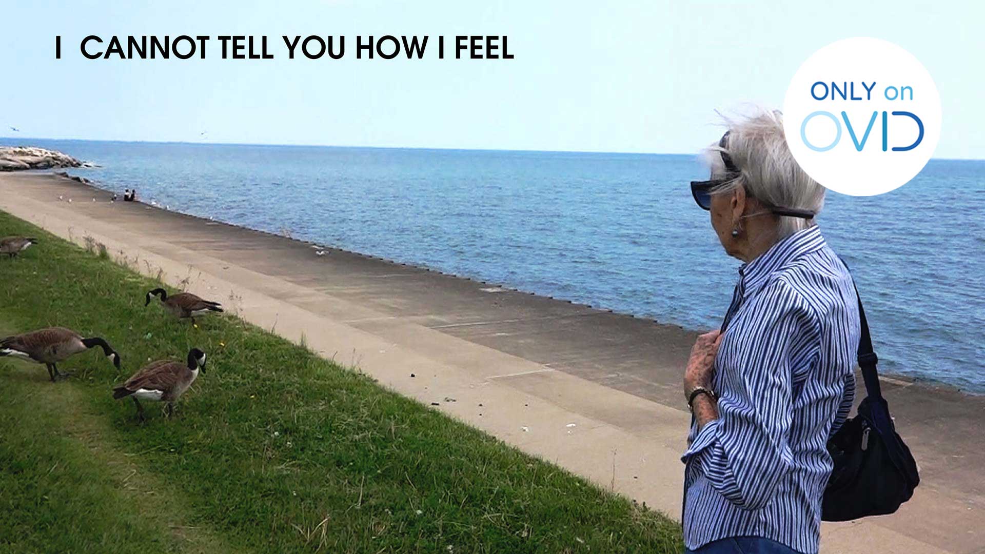 I Cannot Tell You How I Feel