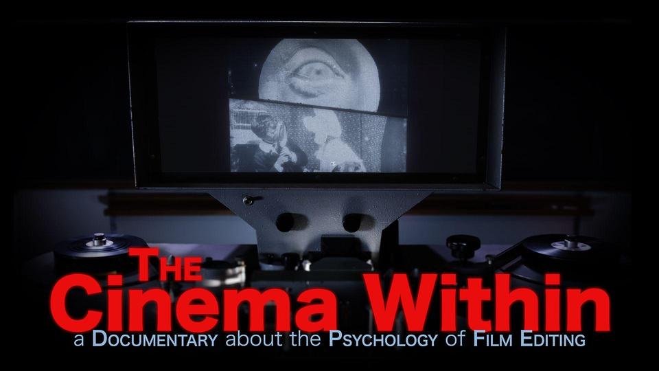 The Cinema Within
