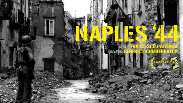 Naples '44