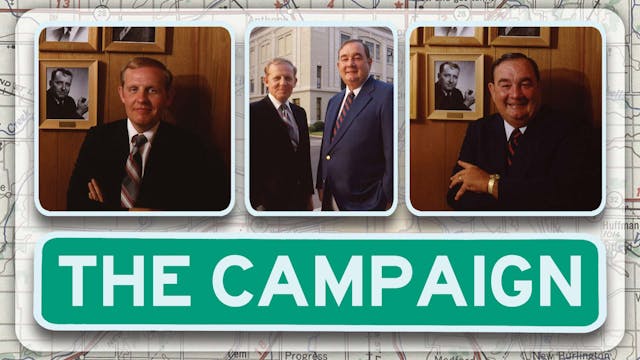 The Campaign