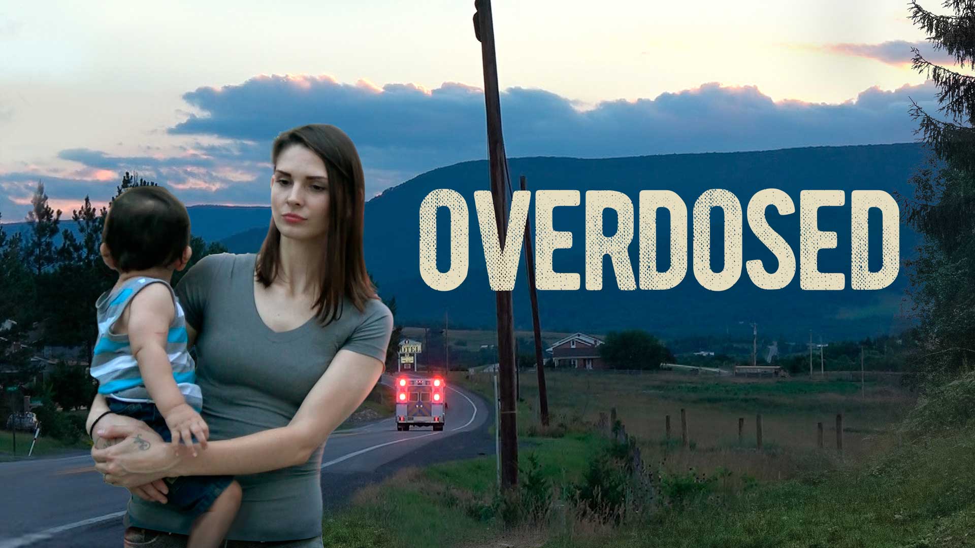 Overdosed Trailer