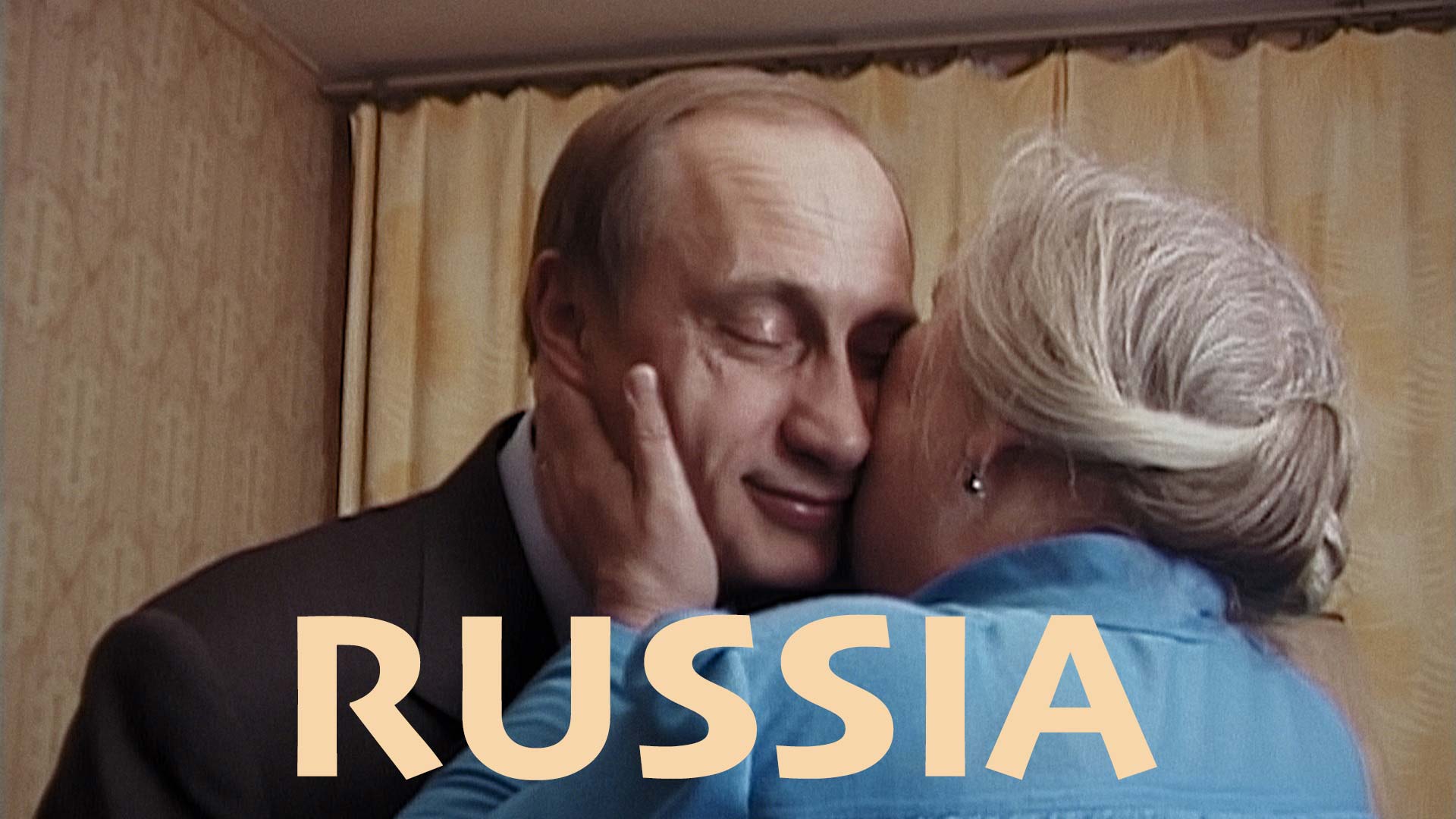 Russia & the Former Soviet Union