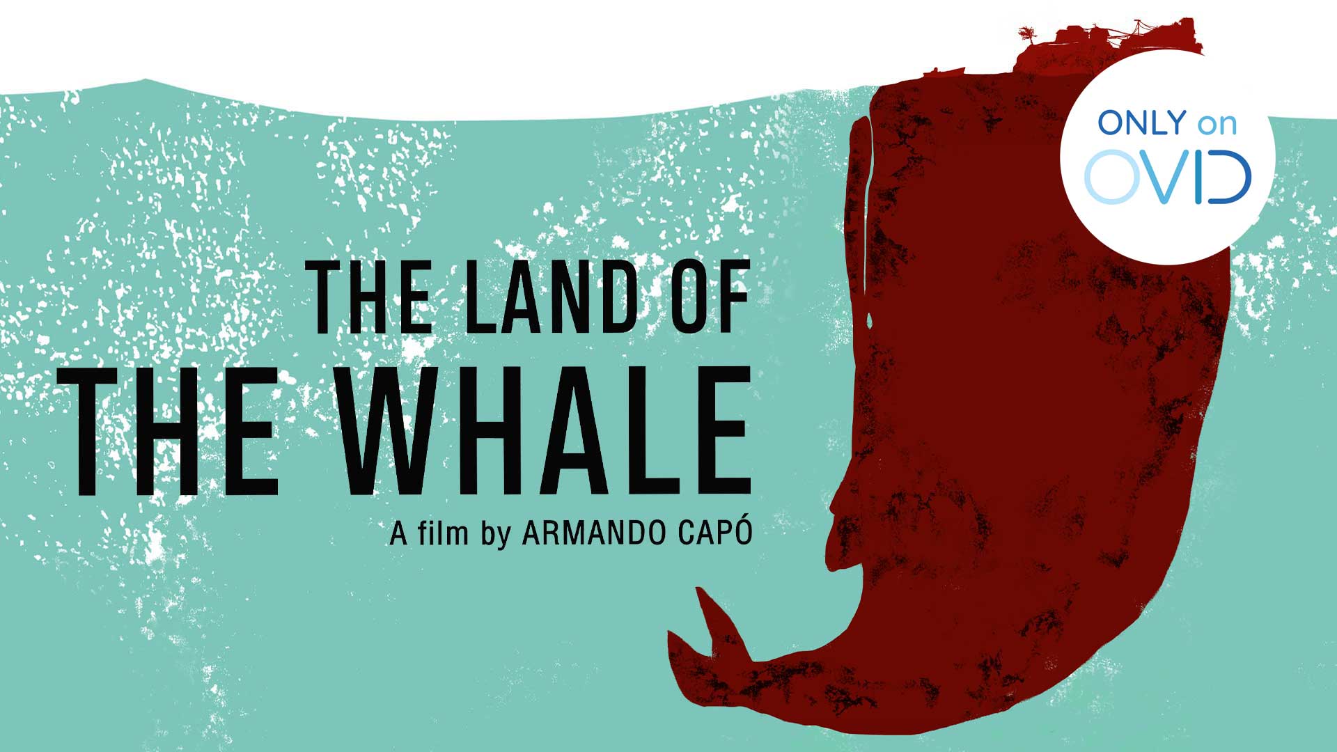 The Land of the Whale Trailer