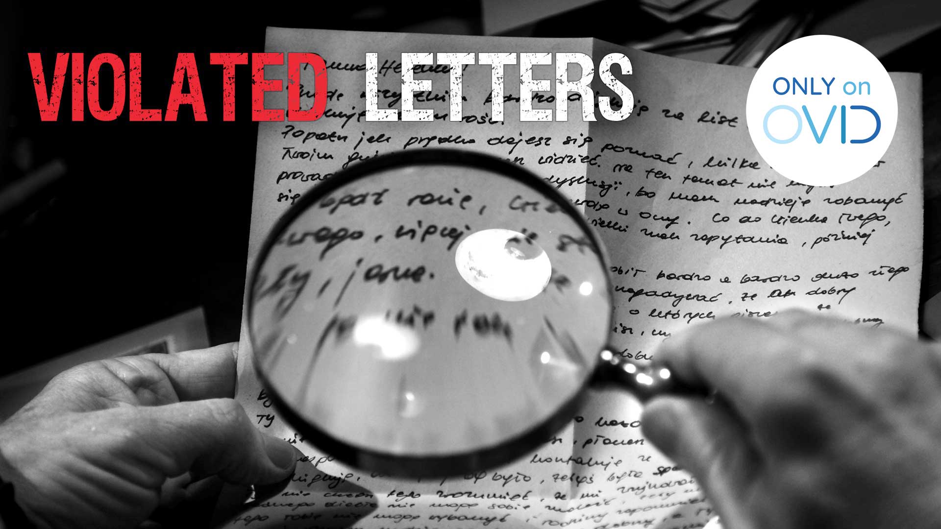 Violated Letters