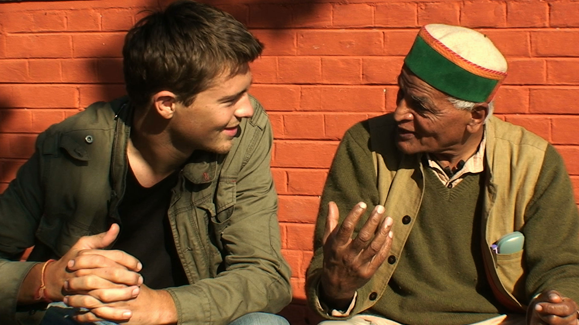 Sustainable Communities (collection)