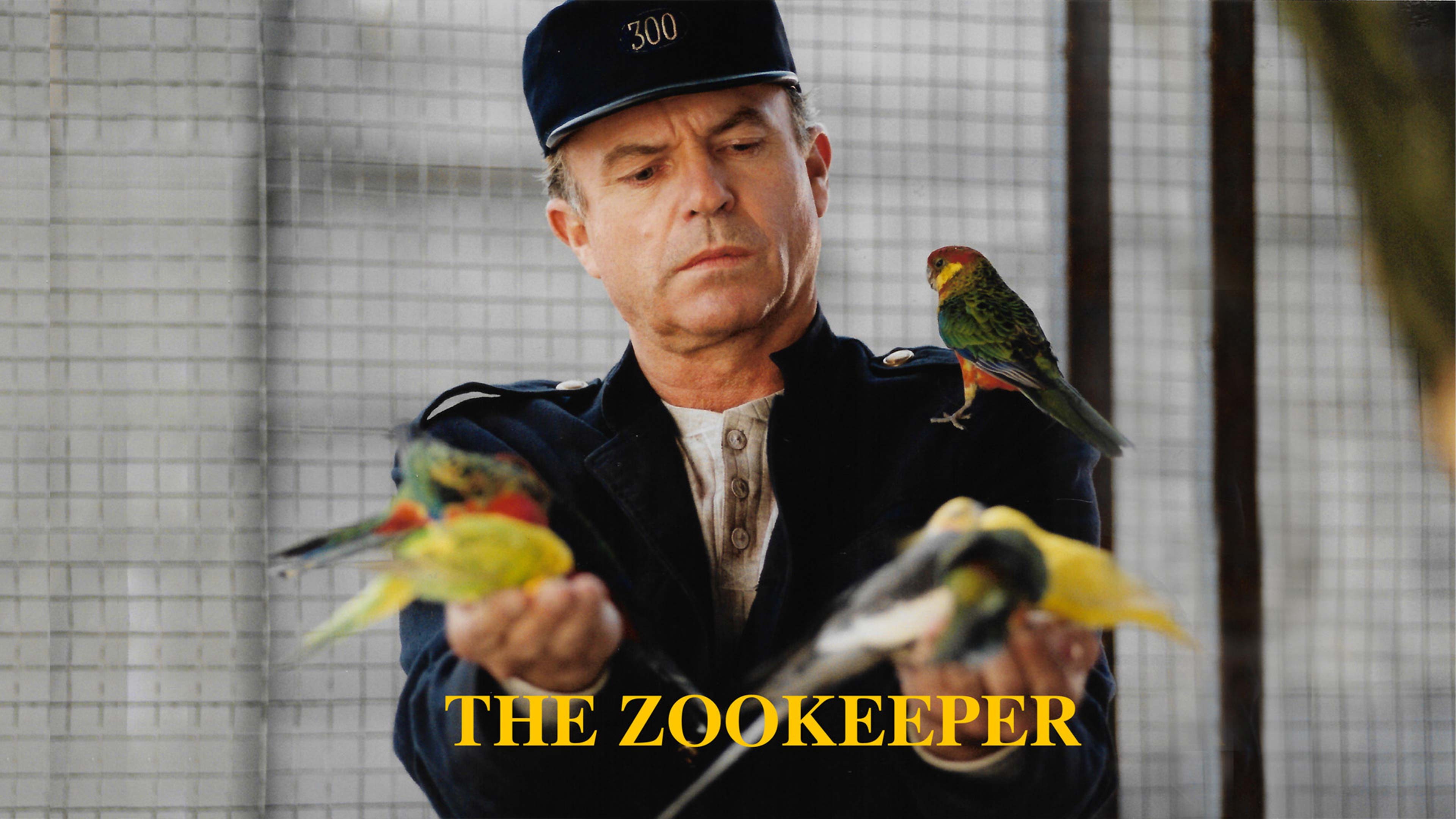 The Zookeeper