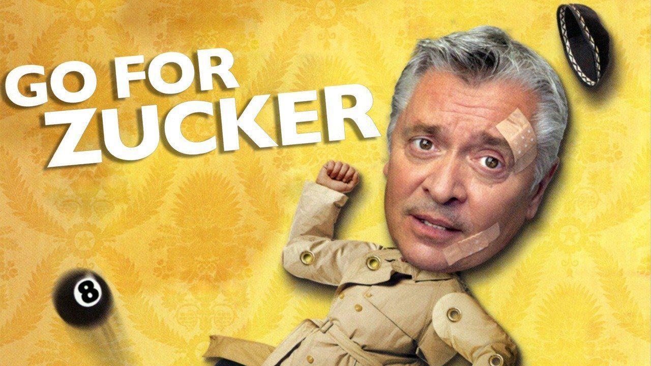 Go For Zucker