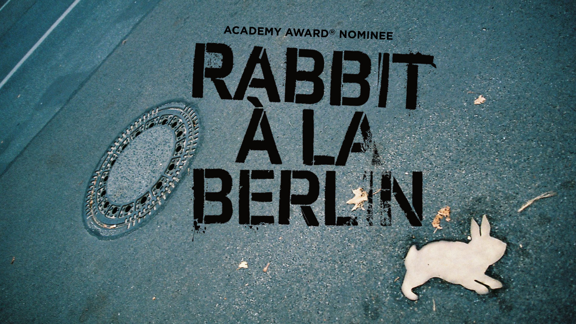 Rabbit a la Berlin