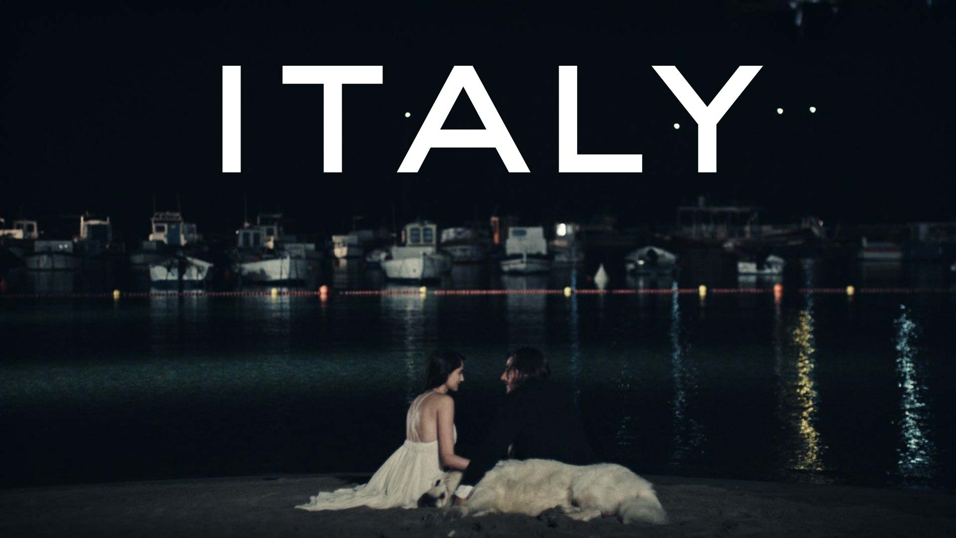 Italy