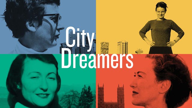 City Dreamers