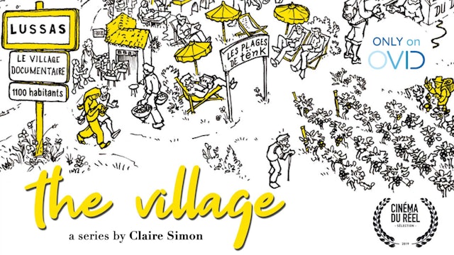 The Village (series)