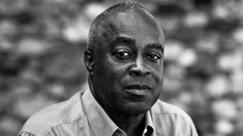 Charles Burnett
