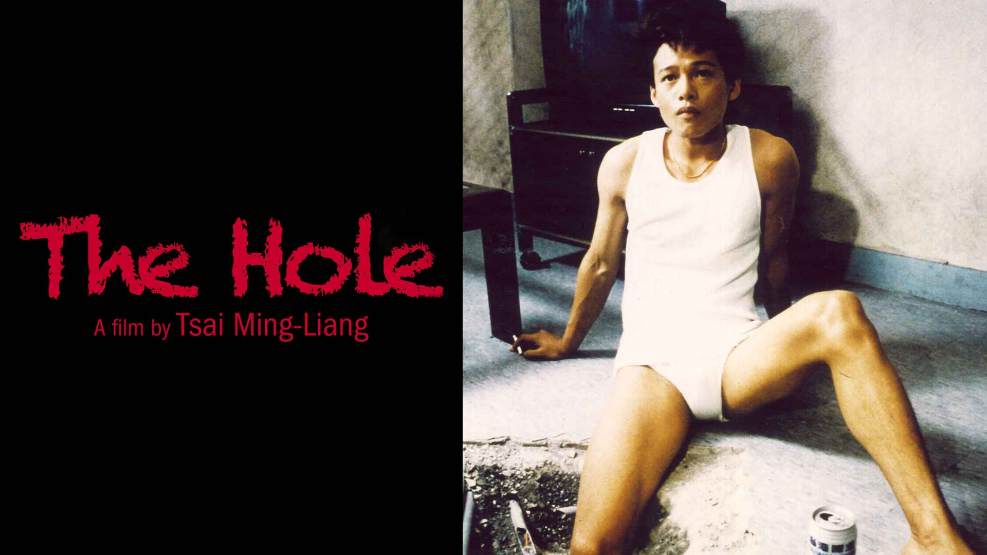 The Hole (Tsai Ming-liang)