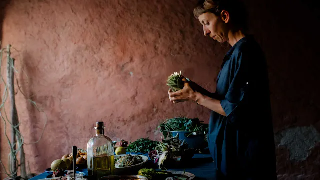 The Perfect Meal, Episode 5: Sustaina...