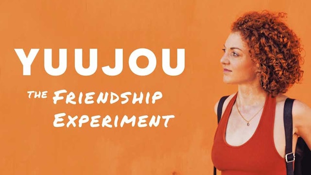 Yuujou: The Friendship Experiment